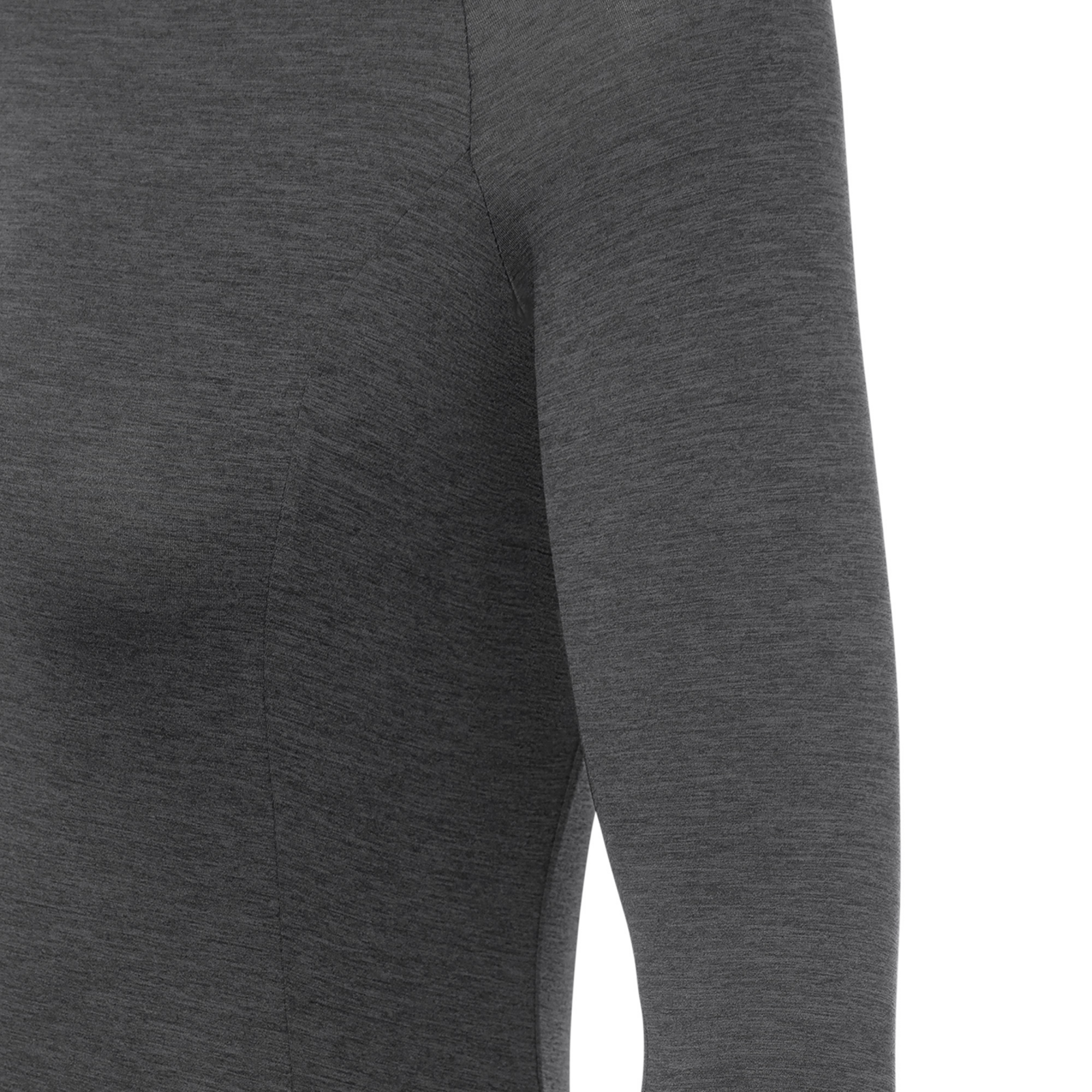 Giro W New Road LS Jersey Biketrikot in GRAU