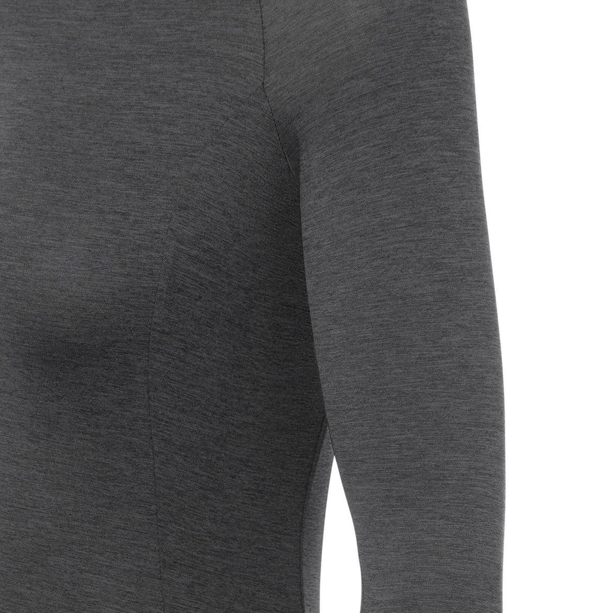 Giro W New Road LS Jersey Biketrikot in GRAU