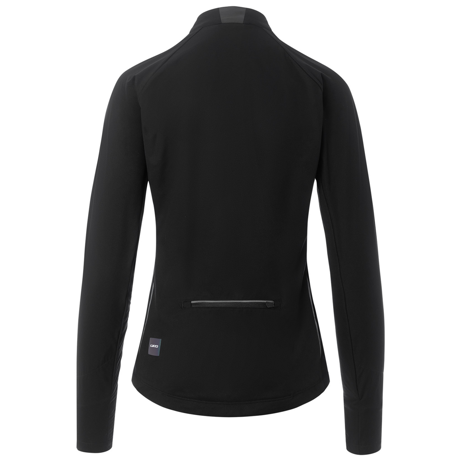 Giro W Cascade Insulated Jacket in SCHWARZ