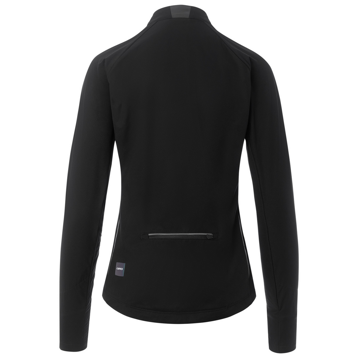 Giro W Cascade Insulated Jacket in SCHWARZ