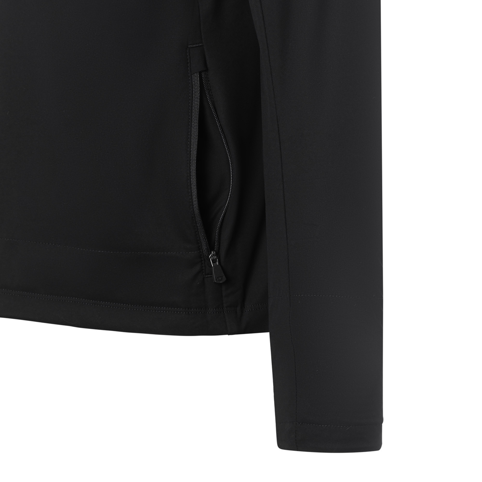 Giro W Cascade Insulated Jacket in SCHWARZ