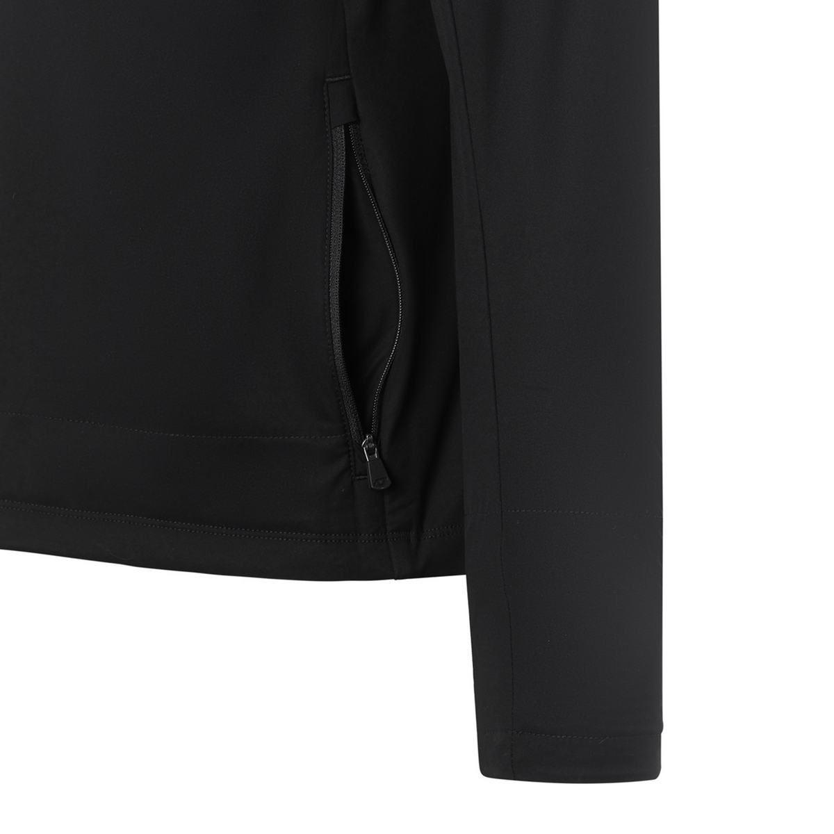 Giro W Cascade Insulated Jacket in SCHWARZ