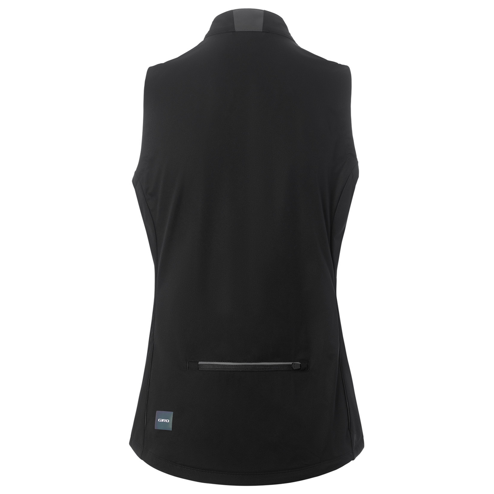 Giro W Cascade Insulated Vest in SCHWARZ