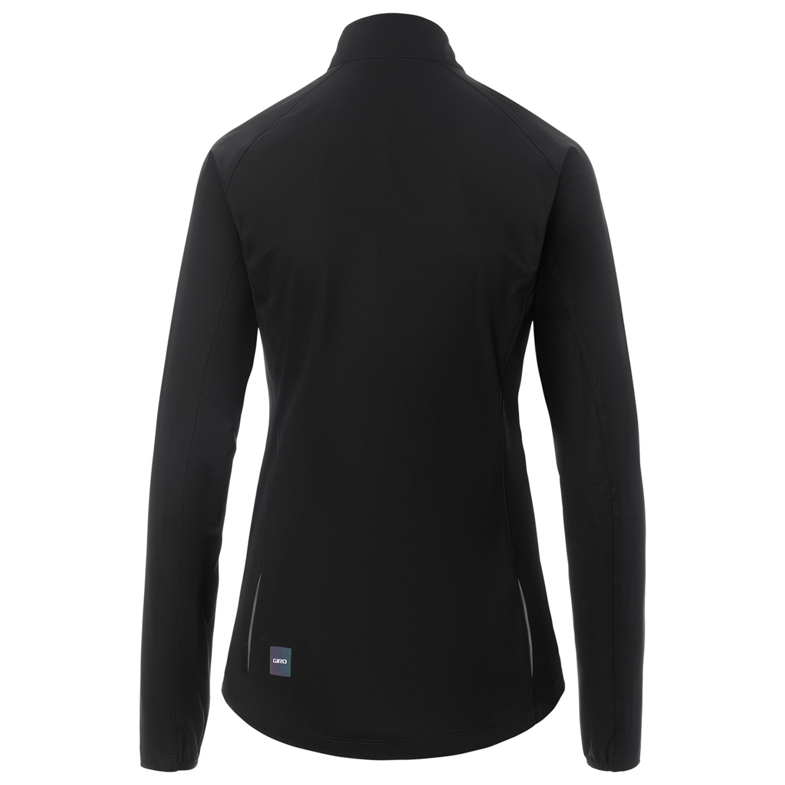 Giro W Cascade Stow Jacket in SCHWARZ