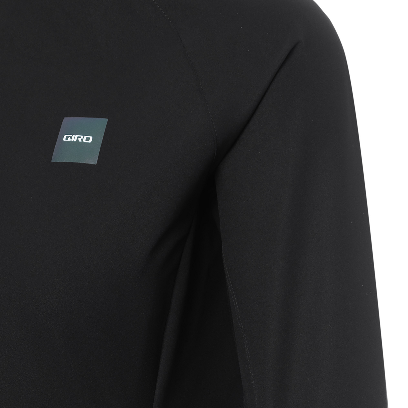 Giro W Cascade Stow Jacket in SCHWARZ
