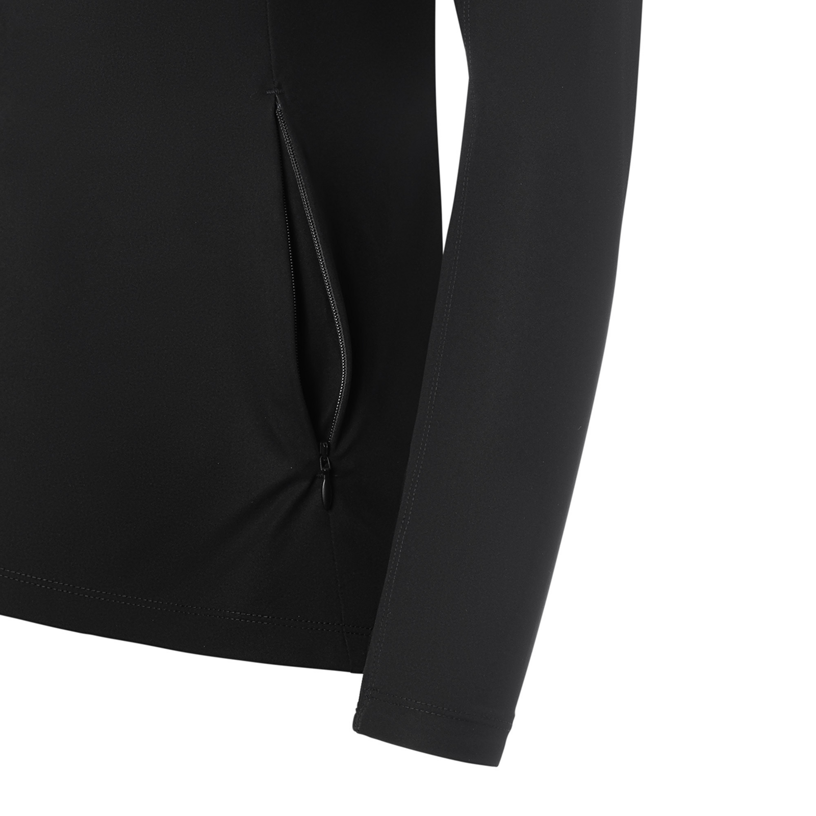 Giro W Cascade Stow Jacket in SCHWARZ