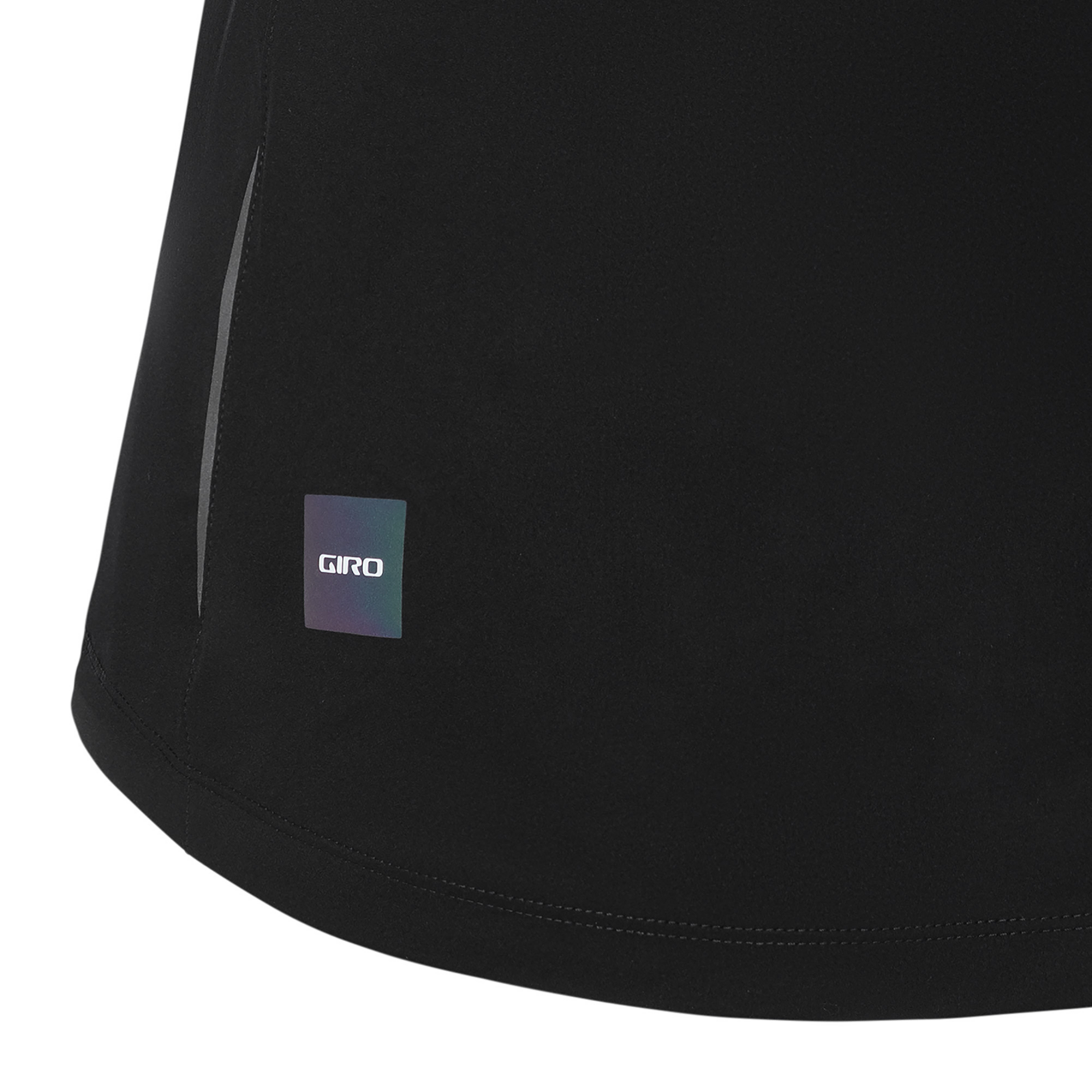 Giro W Cascade Stow Jacket in SCHWARZ