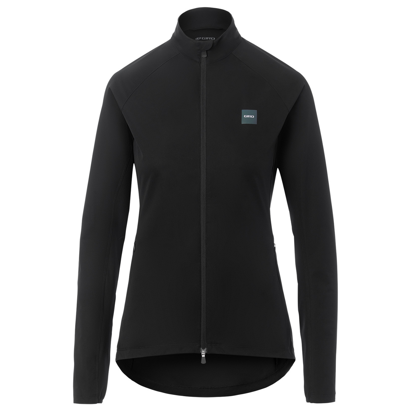 Giro W Cascade Stow Jacket in SCHWARZ