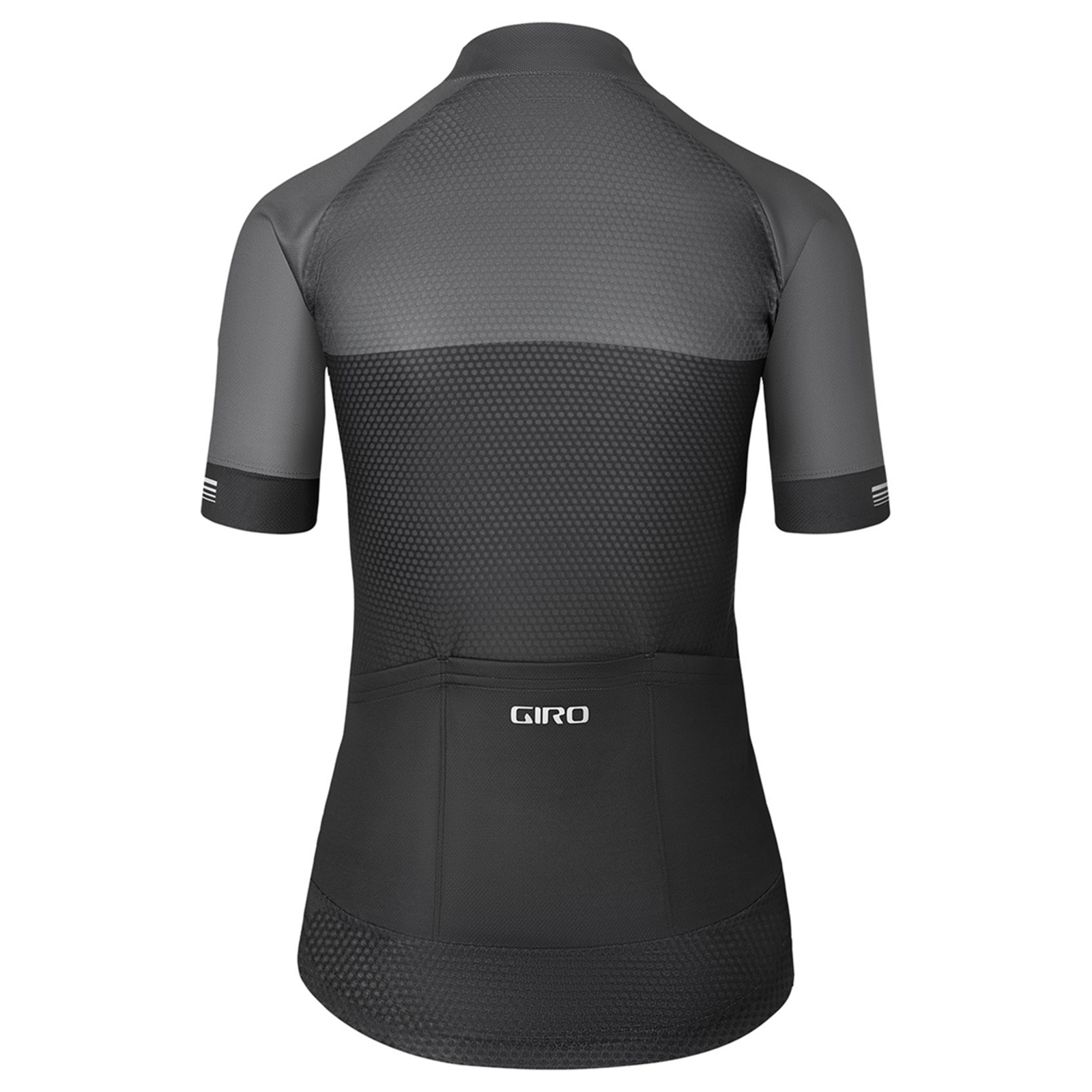 Giro W Chrono Jersey Biketrikot in SCHWARZ