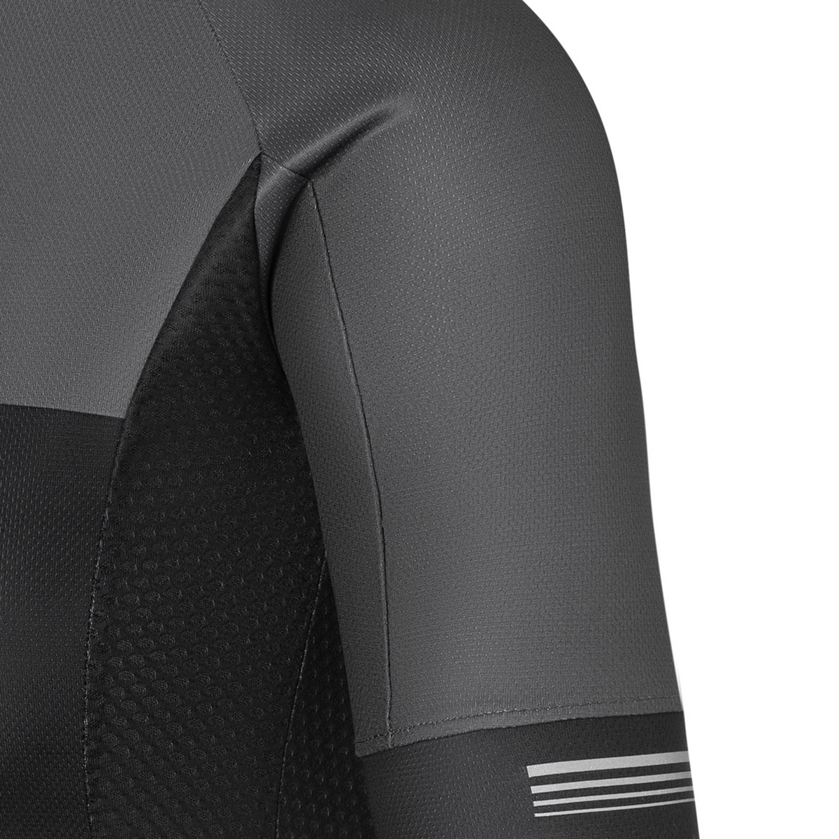Giro W Chrono Jersey Biketrikot in SCHWARZ