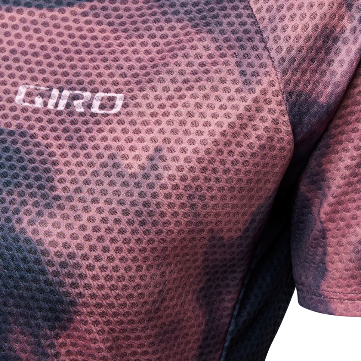 Giro W Roust Jersey Biketrikot in MEHRFARBIG