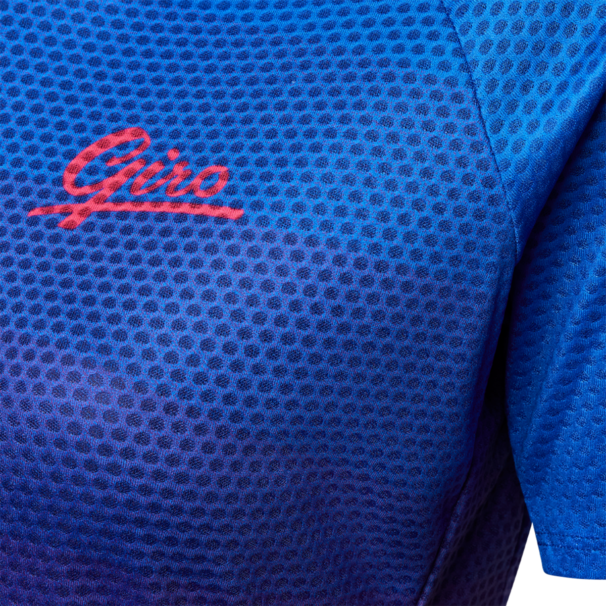 Giro W Roust Jersey Biketrikot in MEHRFARBIG