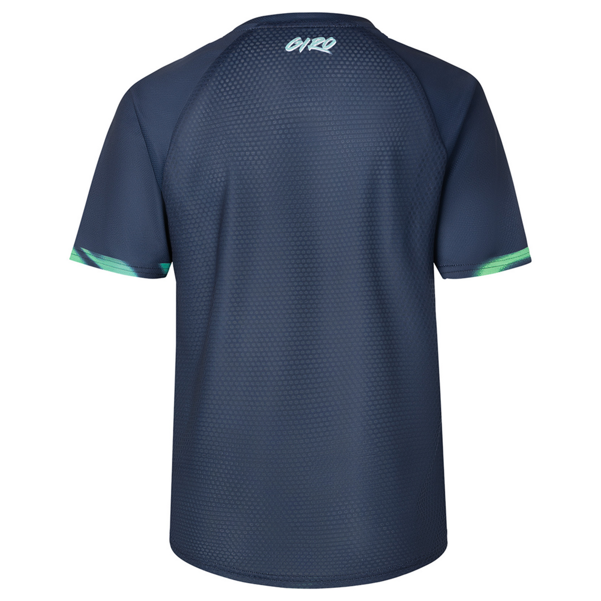 Giro Y Roust Jersey Biketrikot in MEHRFARBIG