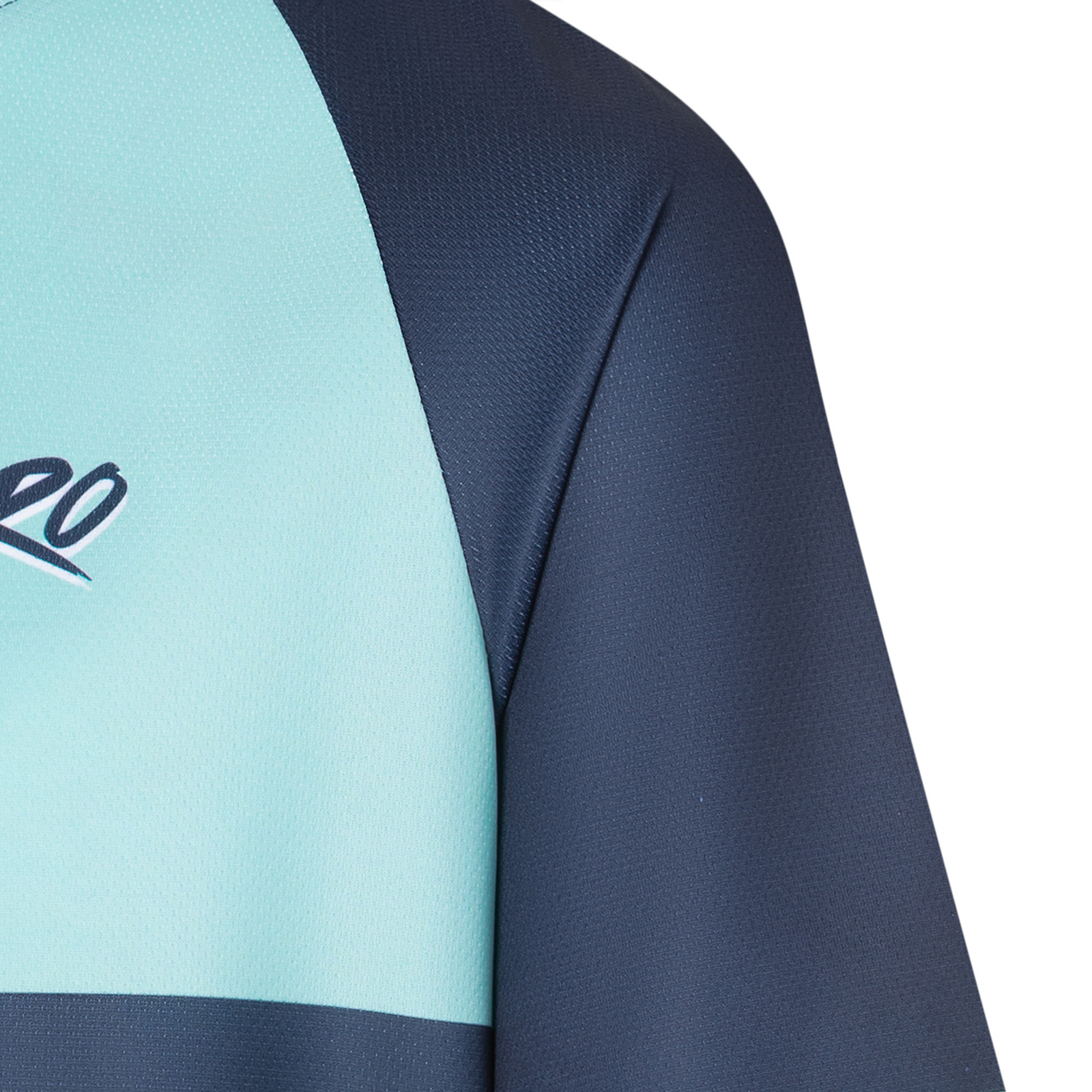 Giro Y Roust Jersey Biketrikot in MEHRFARBIG