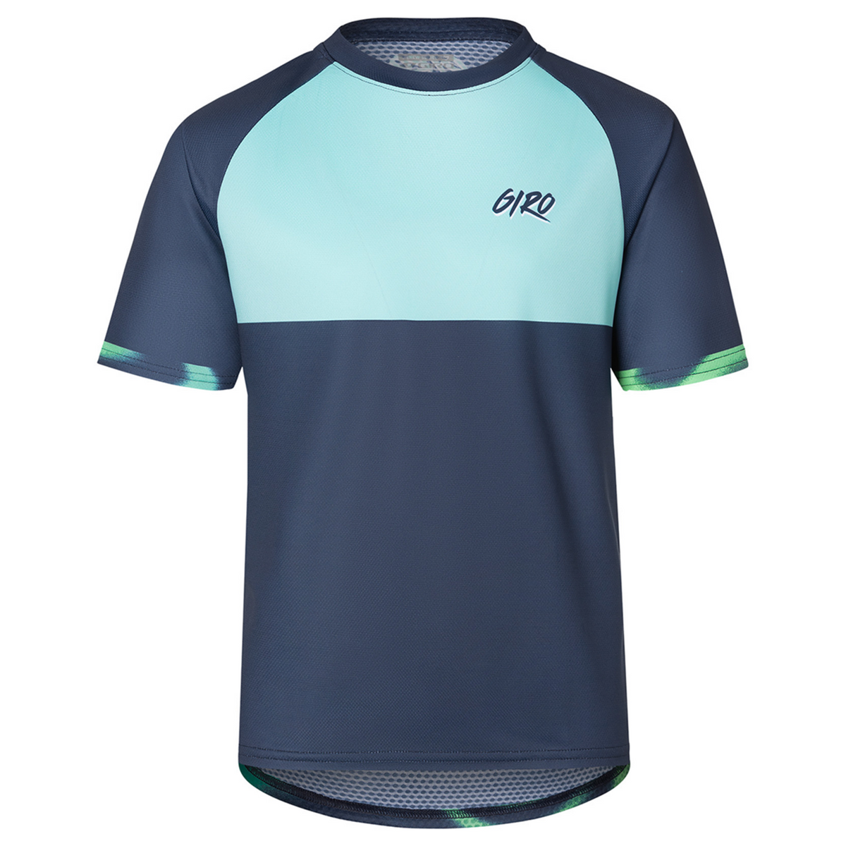 Giro Y Roust Jersey Biketrikot in MEHRFARBIG