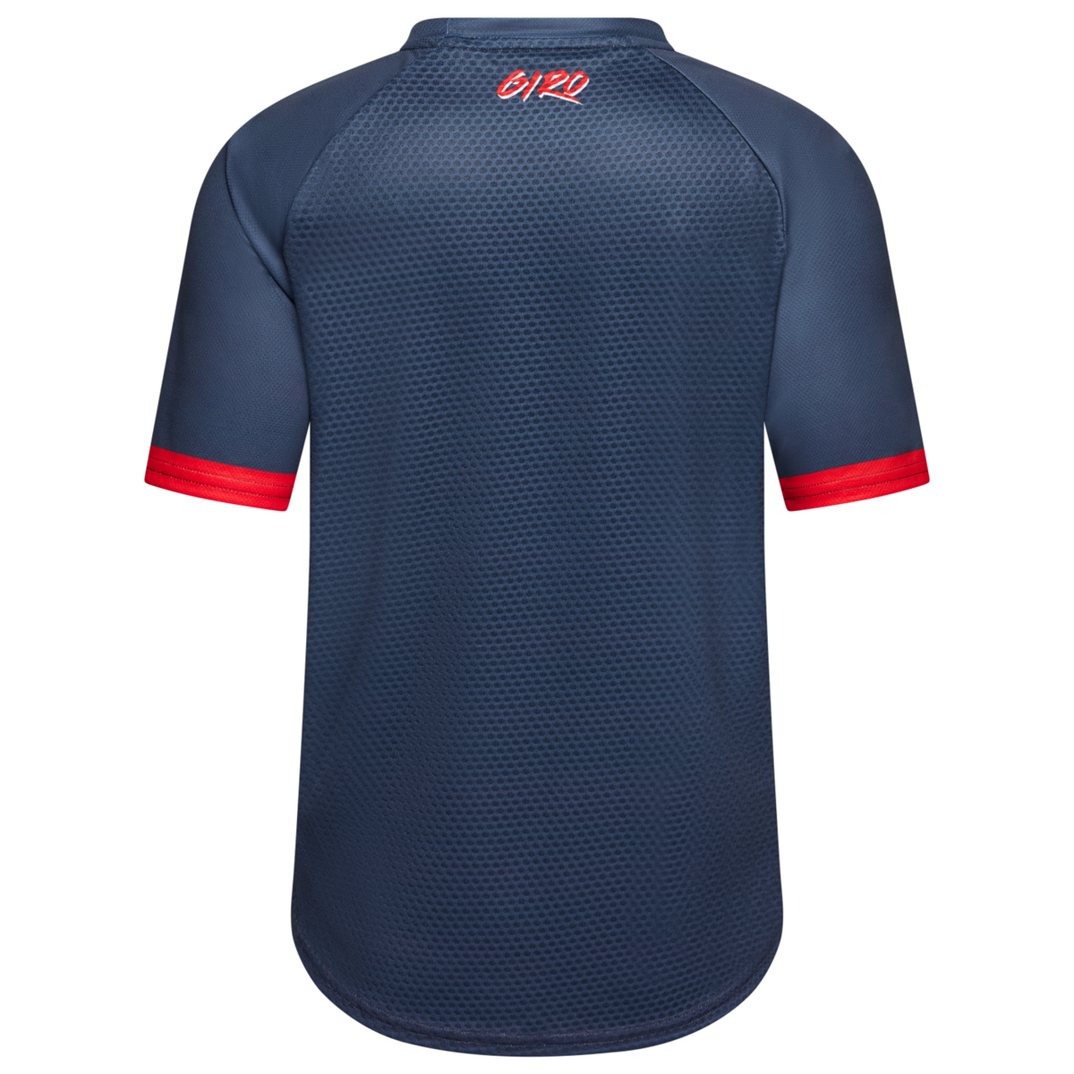 Giro Y Roust Jersey Biketrikot in BLAU