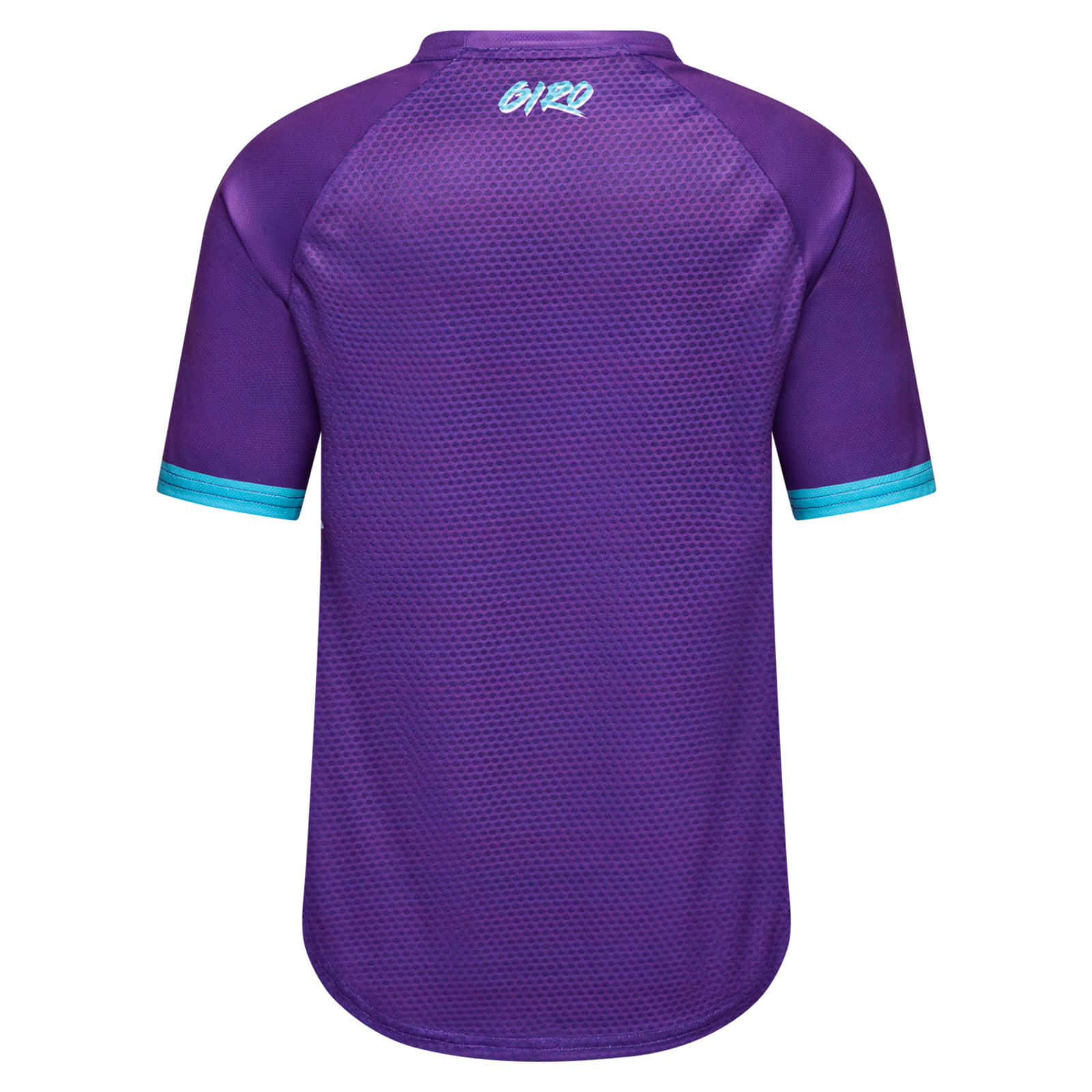 Giro Y Roust Jersey Biketrikot in VIOLETT