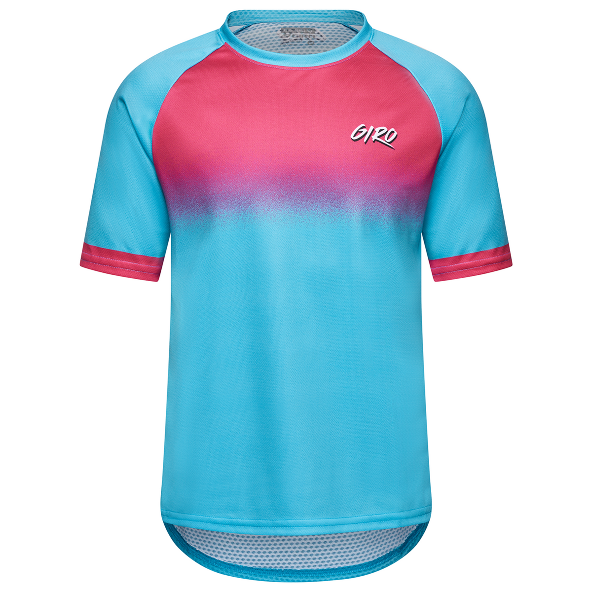 Giro Y Roust Jersey Biketrikot in MEHRFARBIG