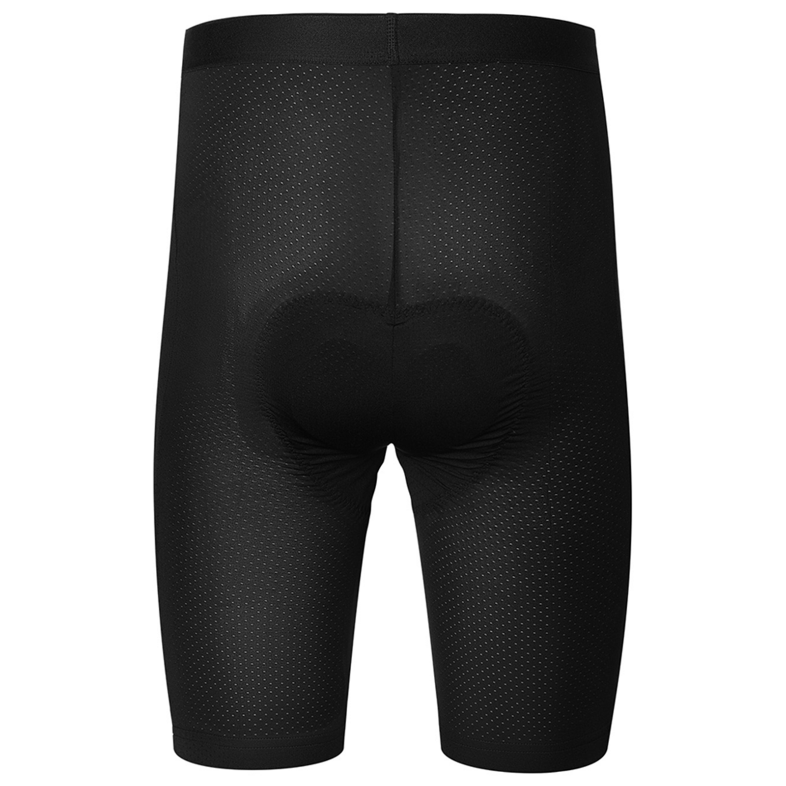 Giro Y Liner Short Velohose in SCHWARZ