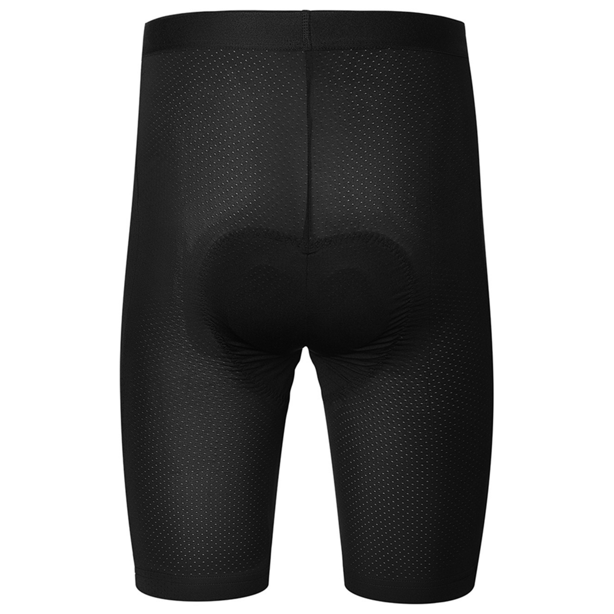 Giro Y Liner Short Velohose in SCHWARZ
