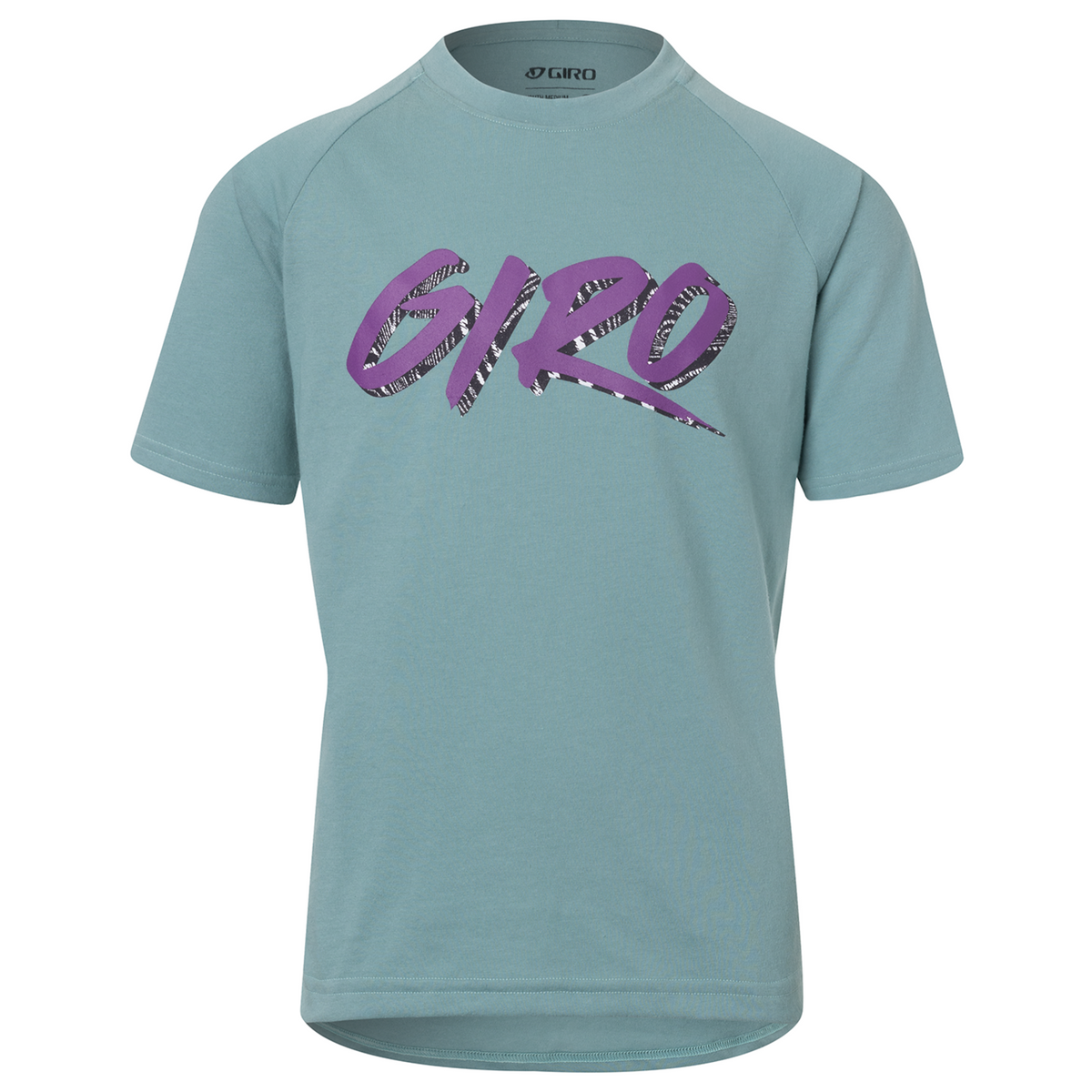 Giro Y Arc Jersey Biketrikot in BLAU