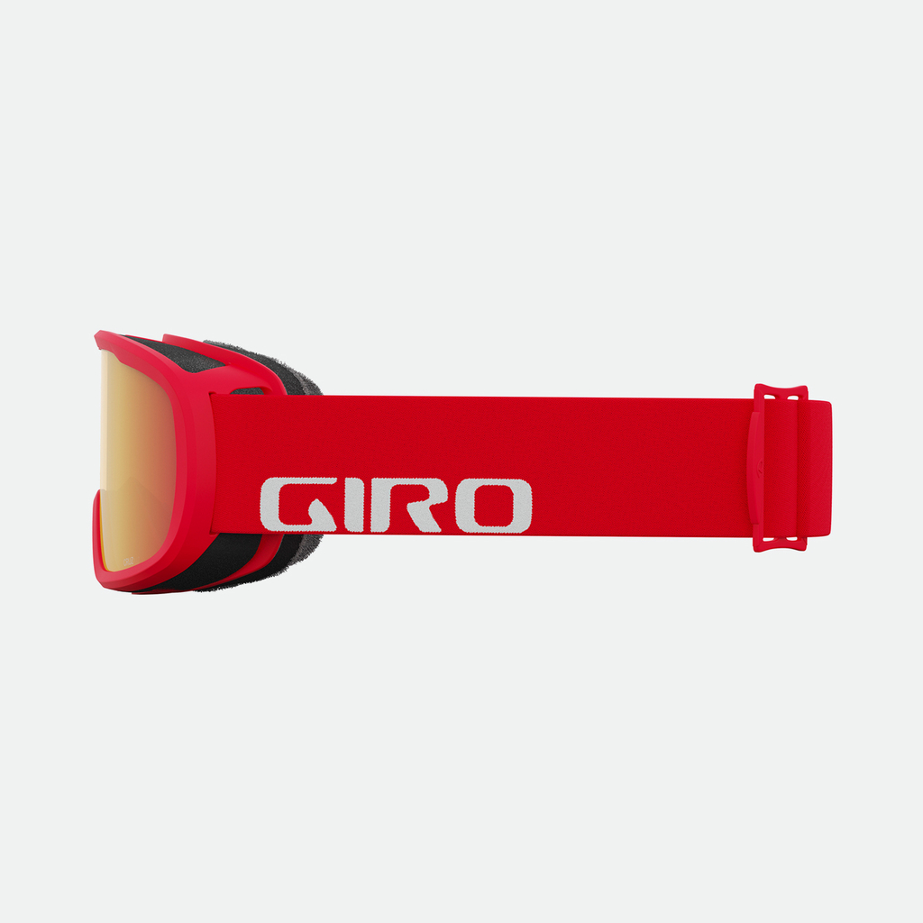 Giro Cruz Flash Skibrille in ROT