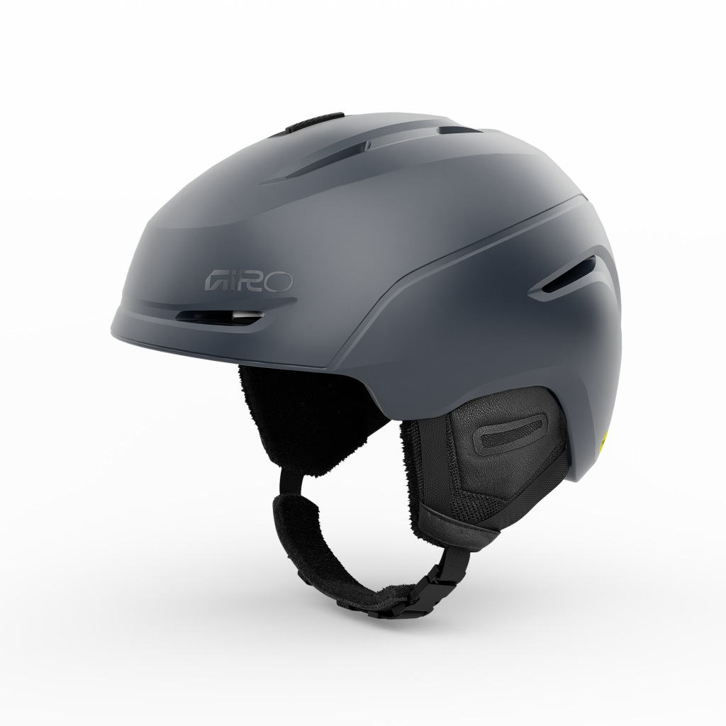 Giro Avera MIPS Skihelm in BLAU