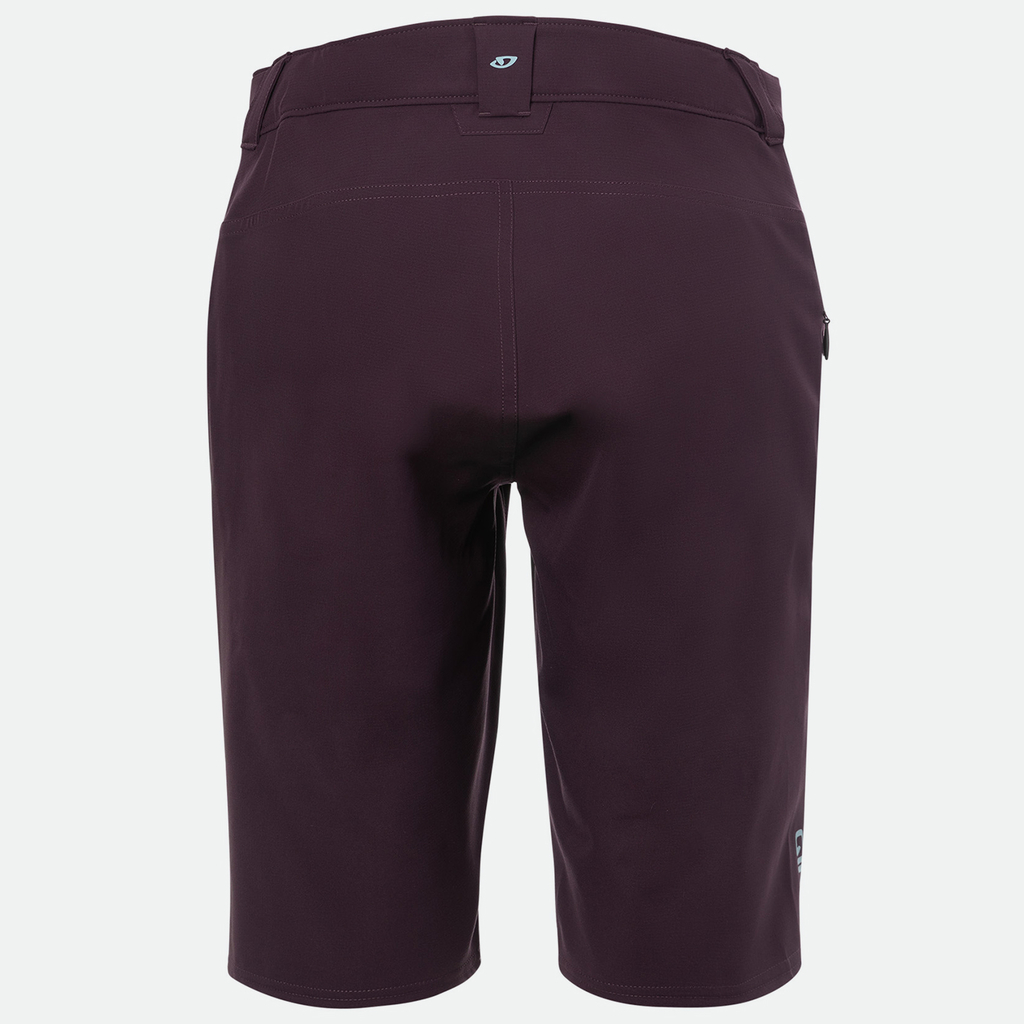 Giro W Arc Short Velohose in ROT
