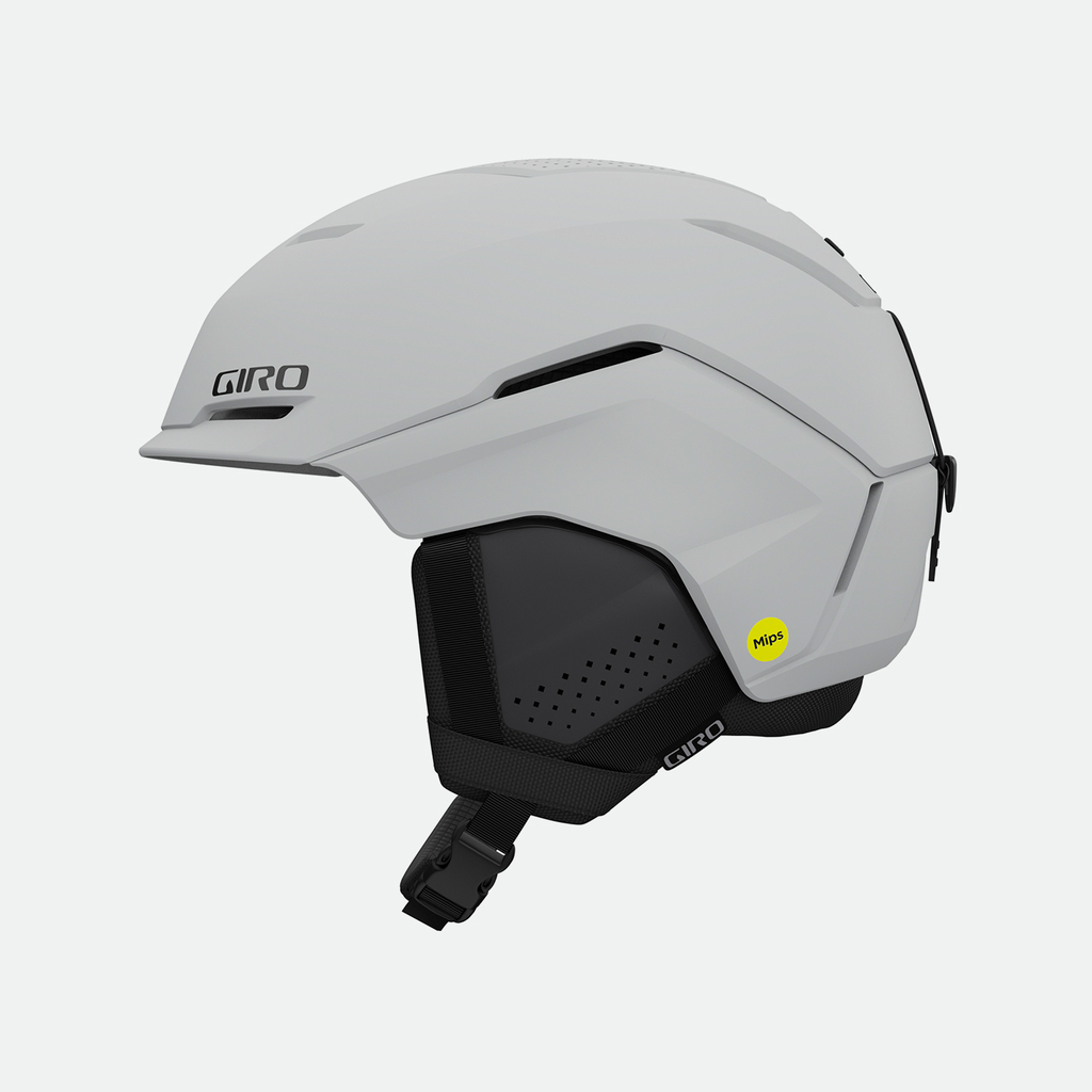 Giro Tenet MIPS Skihelm in GRAU