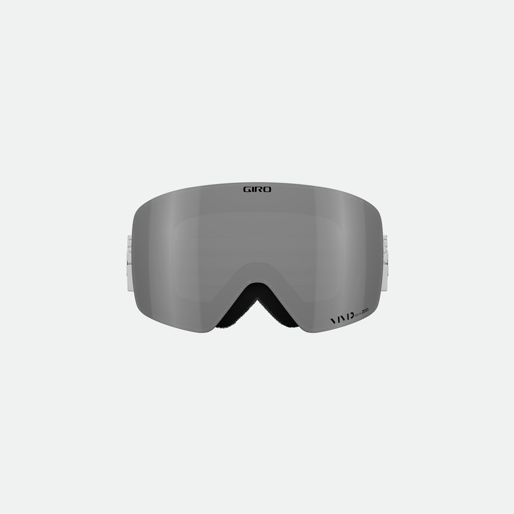 Giro Contour RS Vivid Skibrille in WEISS