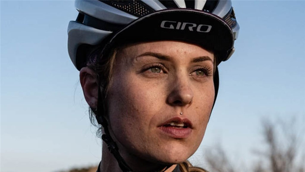 Giro Peloton Cap Mütze in ROT