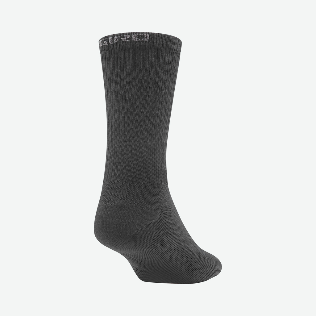 Giro Xnetic H20 Socken in SCHWARZ