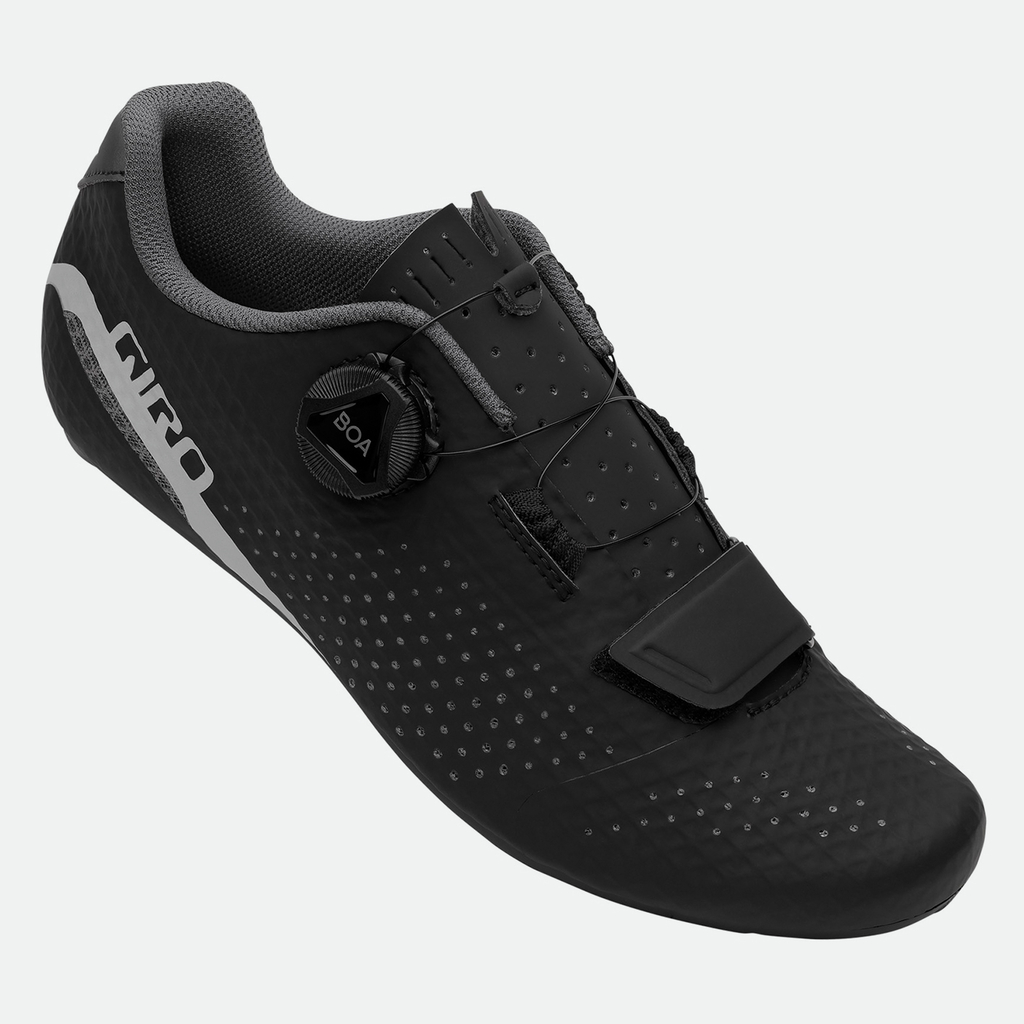 Giro Cadet W Rennvelo Schuhe in SCHWARZ