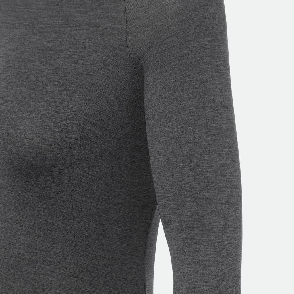 Giro W New Road LS Jersey Trikot langarm in SCHWARZ