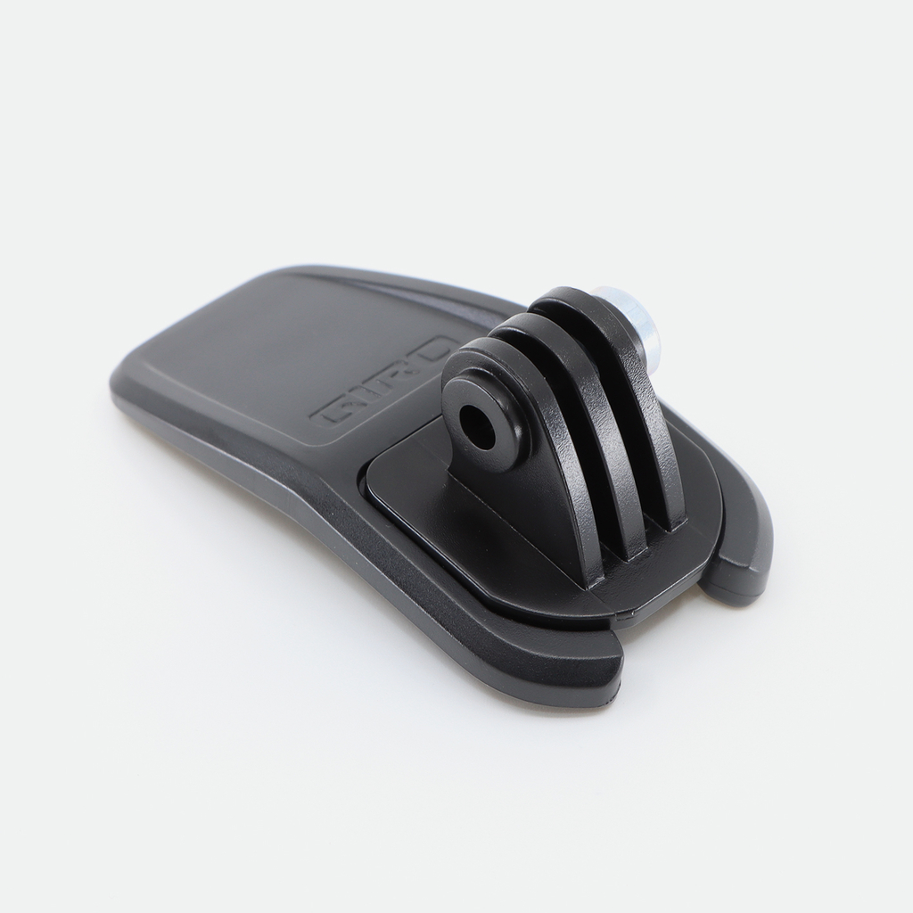 Giro Zone/Strata Camera Mount Kit Kamerahalter in SCHWARZ