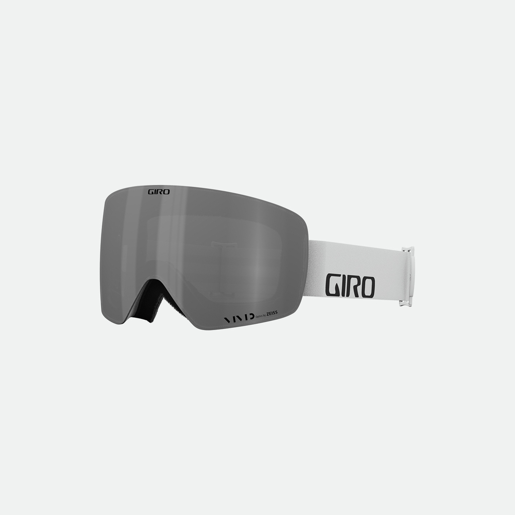 Giro Contour RS Vivid Skibrille in WEISS