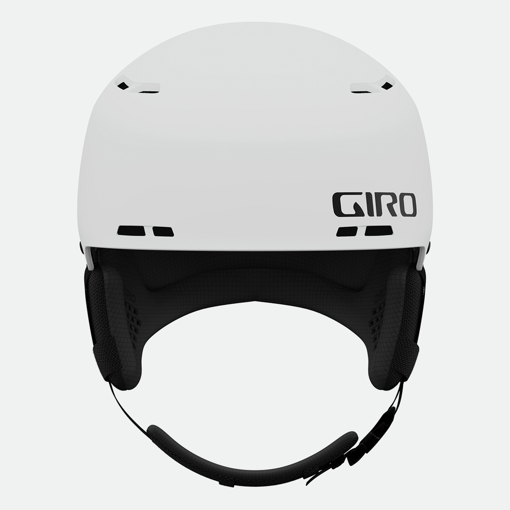 Giro Emerge Spherical MIPS Skihelm in WEISS