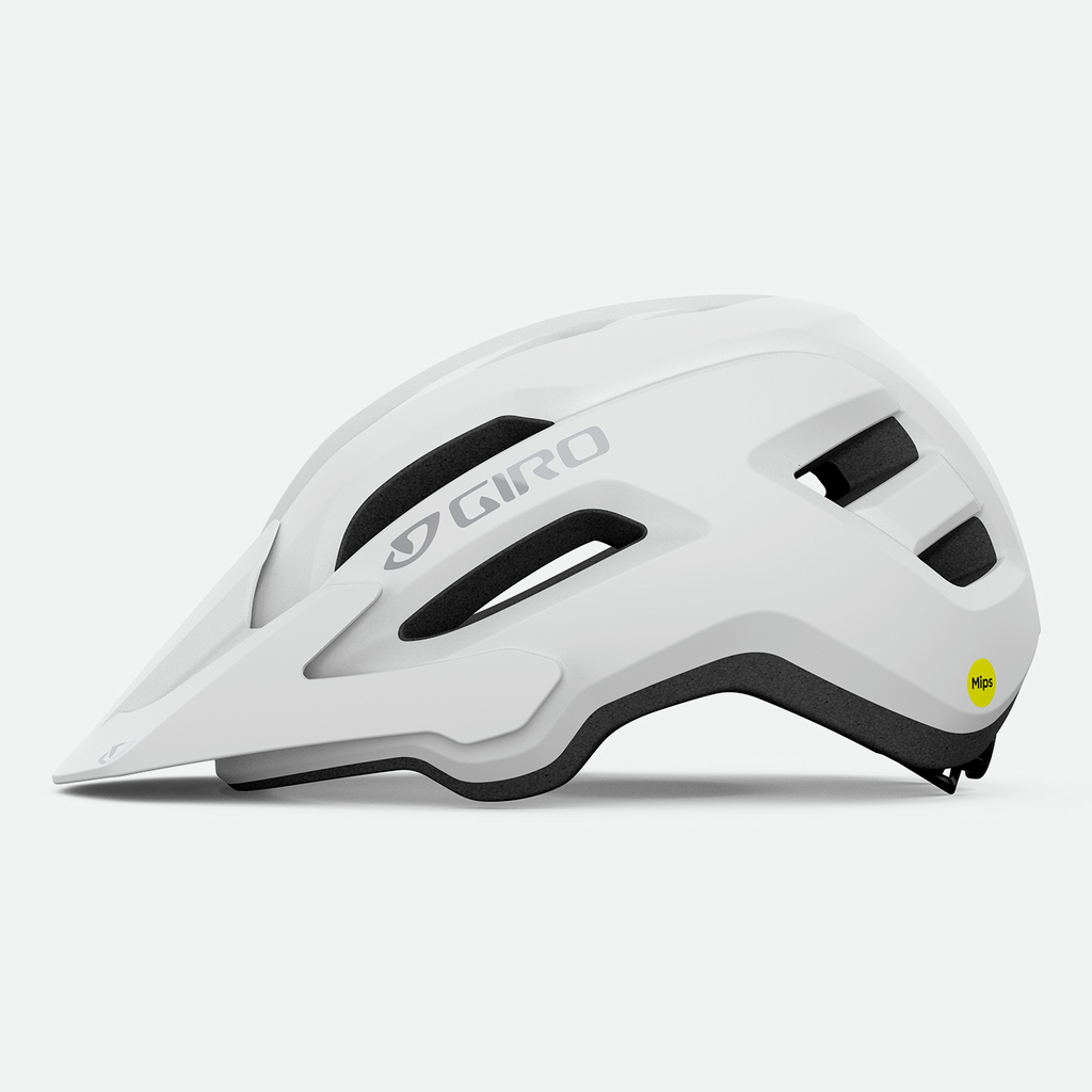 Giro Fixture II MIPS Mountainbike Helm in WEISS