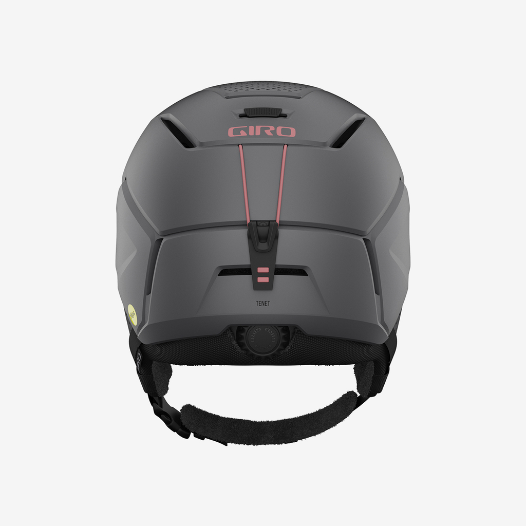 Giro Tenet W MIPS Skihelm in GRAU