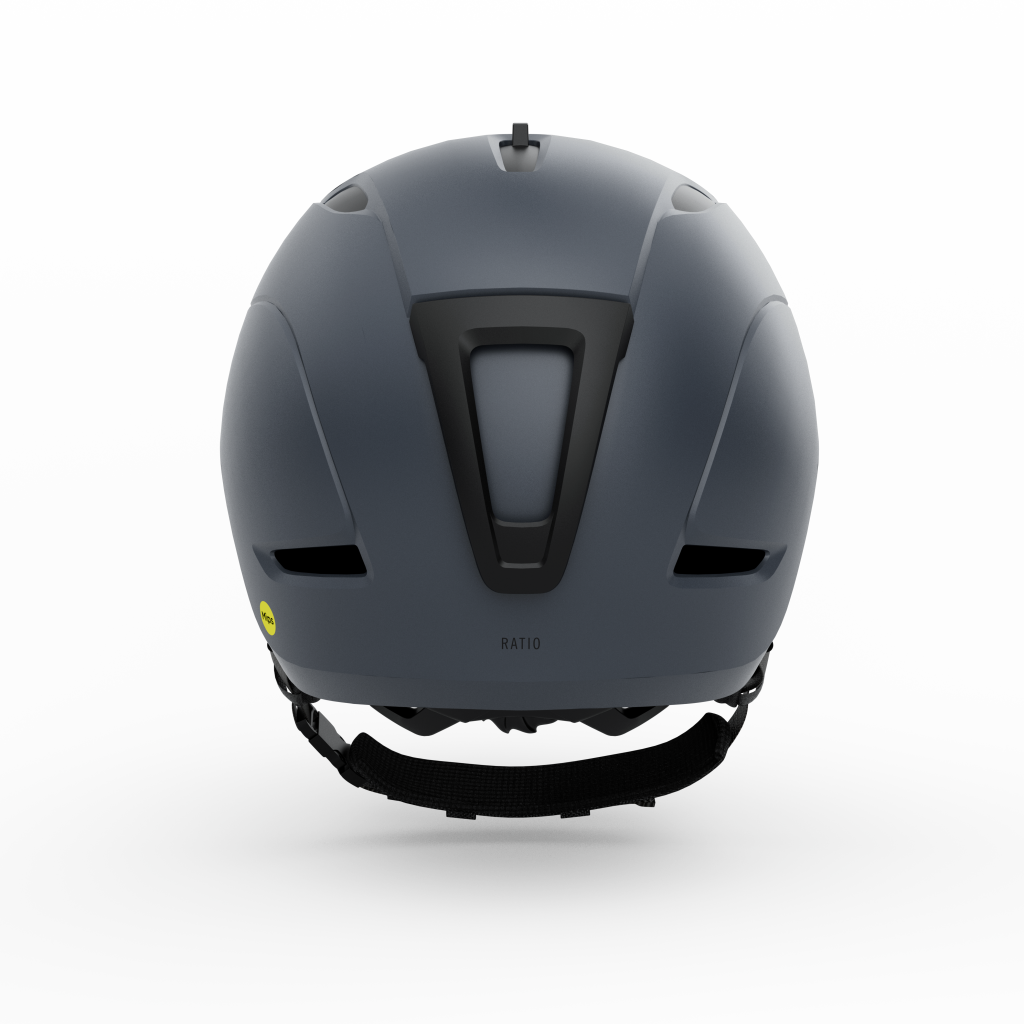 Giro Ratio MIPS Skihelm in BLAU