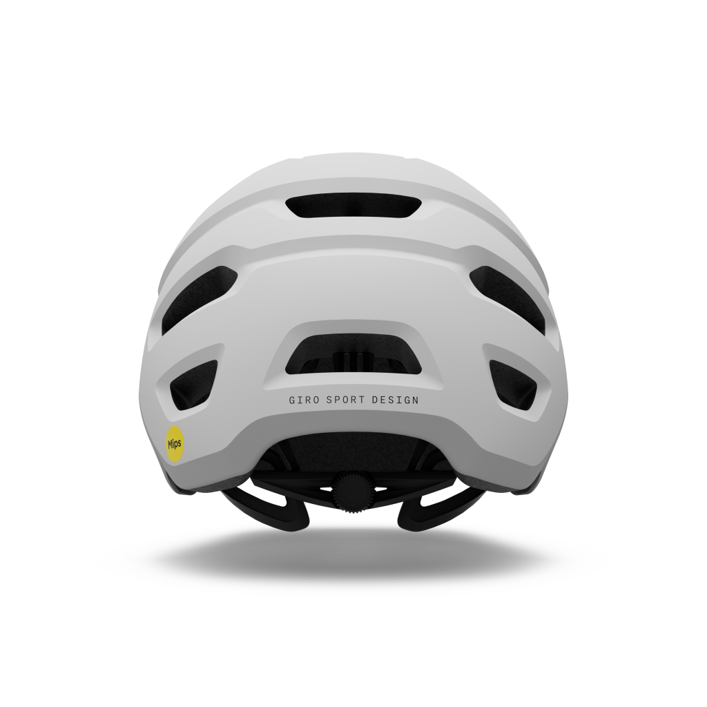 Giro Source MIPS Mountainbike Helm in WEISS