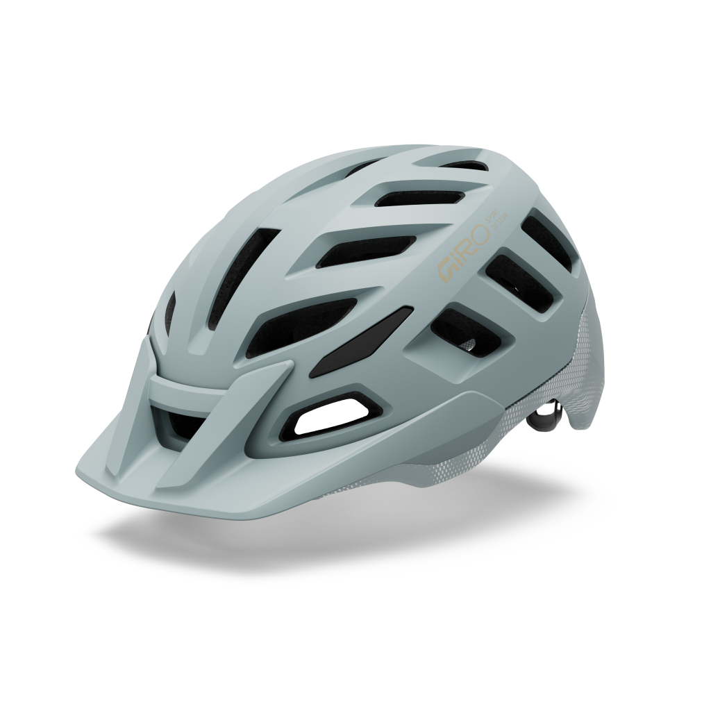 Giro Radix MIPS Mountainbike Helm in BLAU