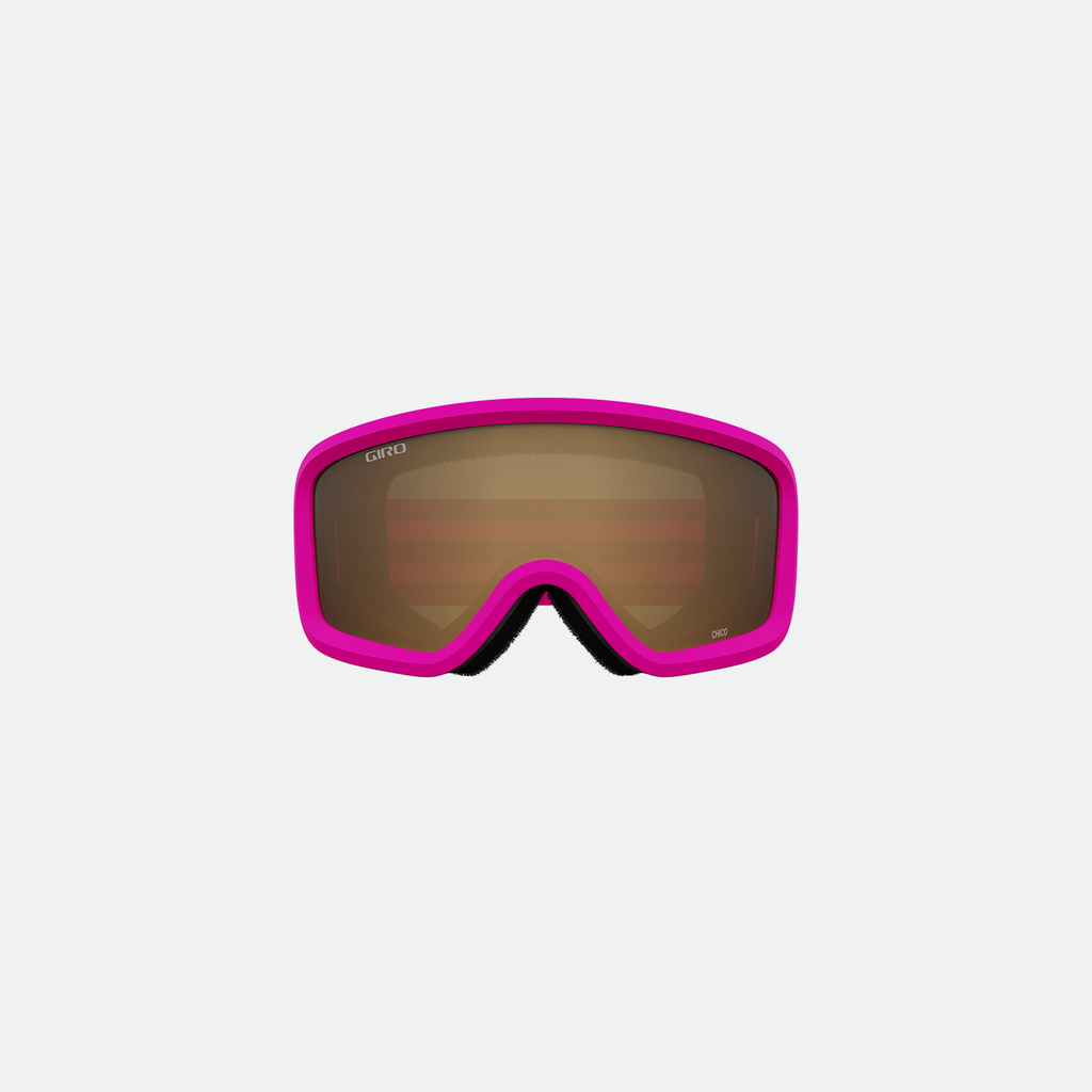 Giro Chico 2.0 Basic Skibrille in PINK