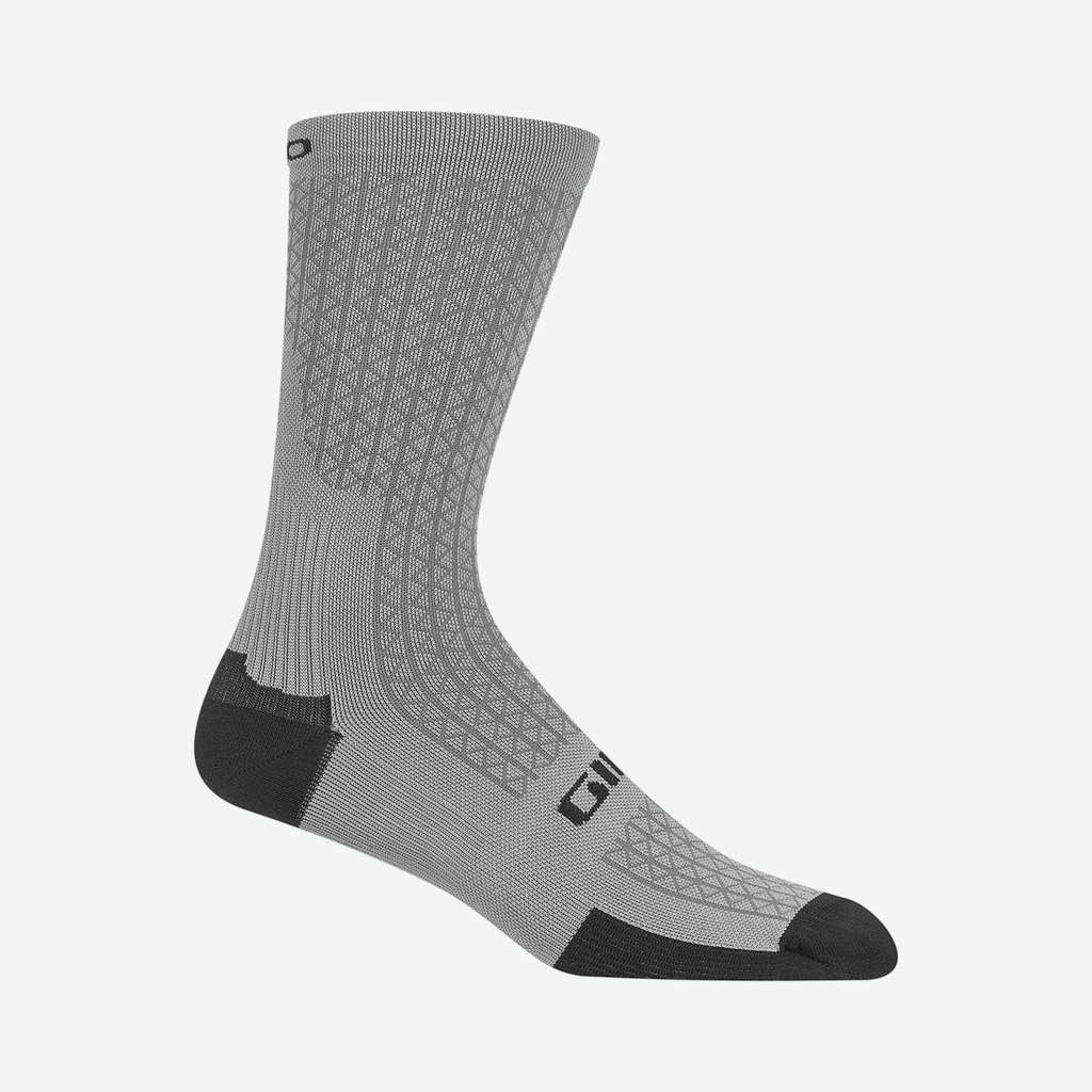 Giro HRC Sock II Socken in SCHWARZ