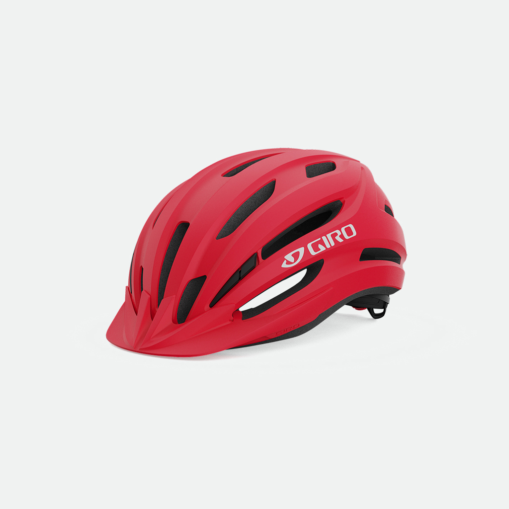 Giro Register Y II MIPS Stadt- und E-Bike Helm in ROT