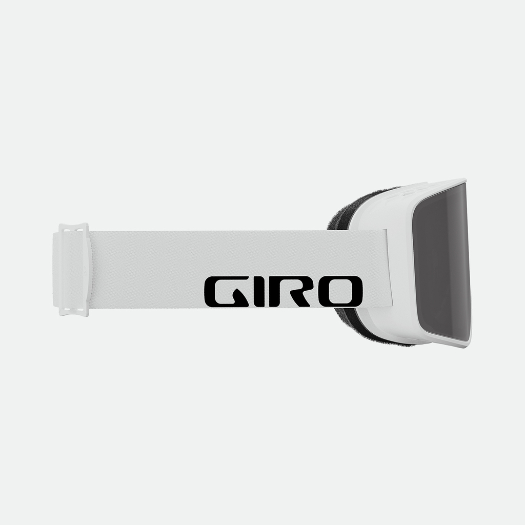 Giro Method Vivid Skibrille in WEISS