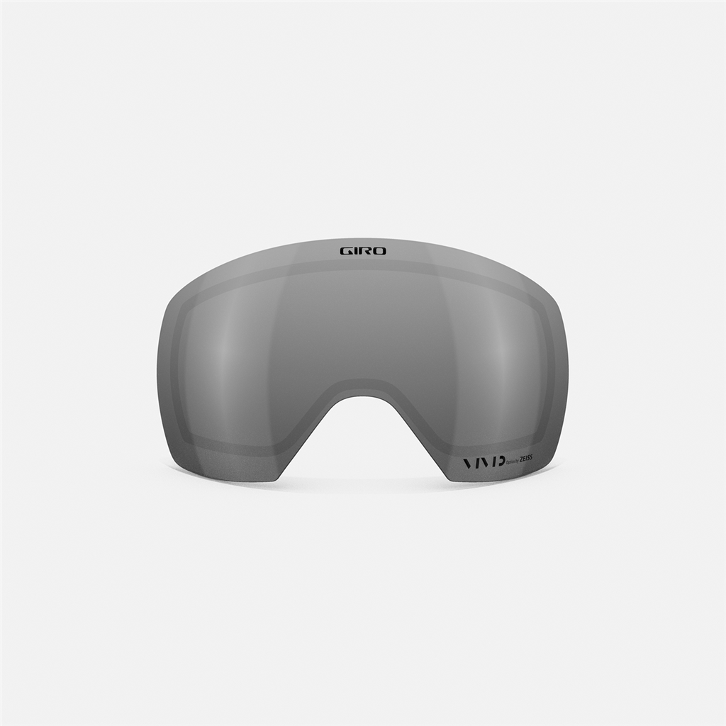 Giro Contact Ersatzscheibe in GRAU