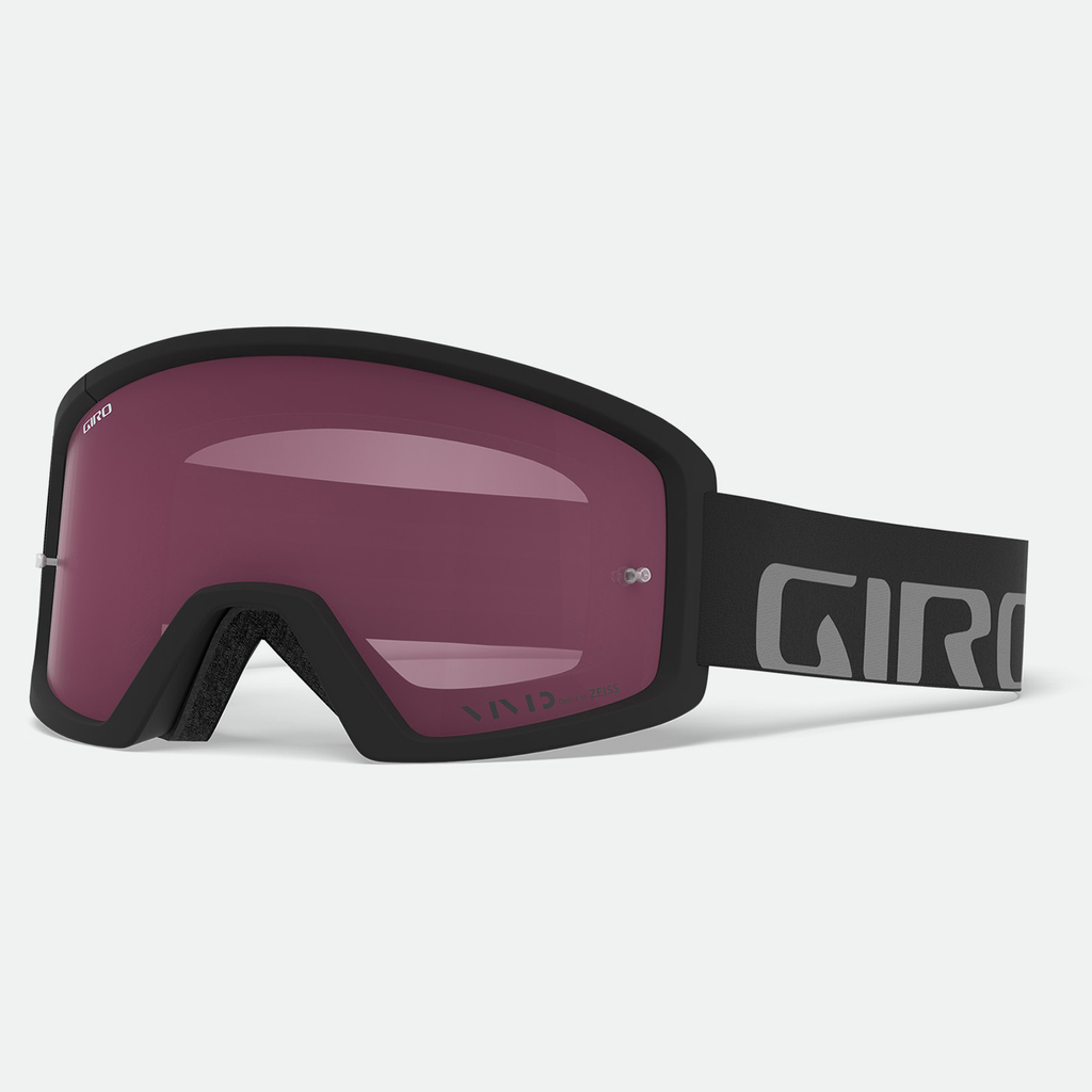 Giro Tazz Vivid Mountainbike Brille in SCHWARZ