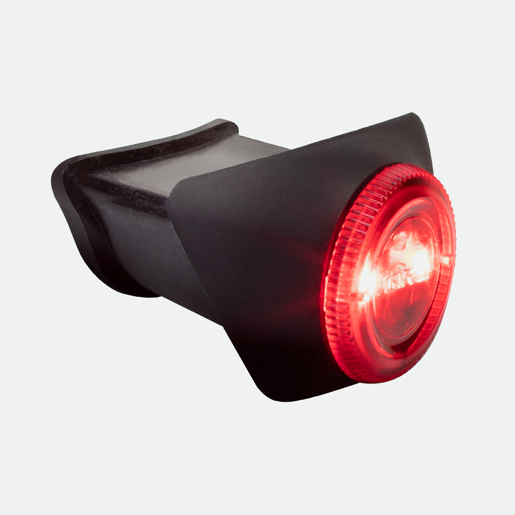 Giro Mountain Urban Rec Vent Light Helmlicht in SCHWARZ