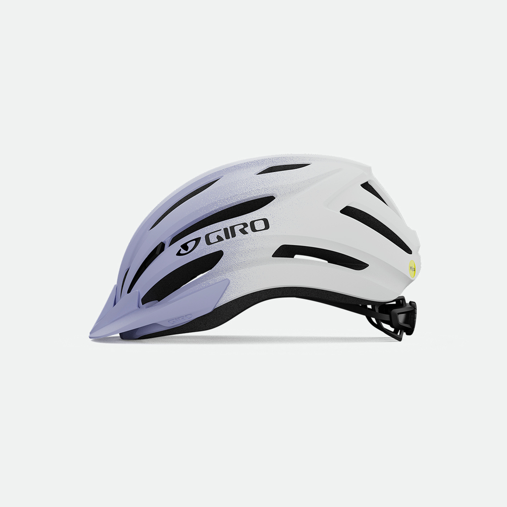 Giro Register W II MIPS Stadt- und E-Bike Helm in WEISS